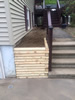 Retaining Wall - After