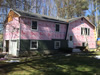 Siding Project - Before